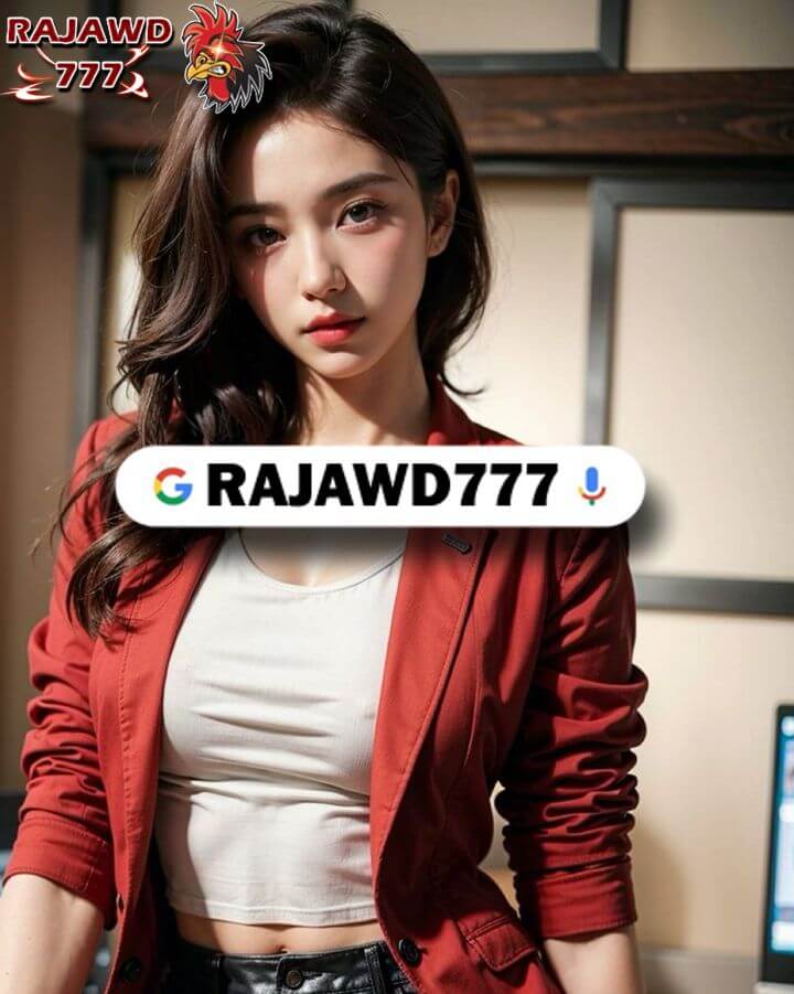 RAJAWD777 AGEN SLOT MAXWIN HARI INI BERMAIN TANPA RIBET